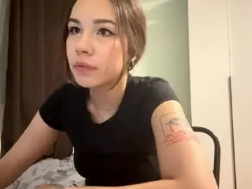 Chaturbate Adult Video Chat of venessasatterwhite