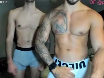 Chaturbate Live Porn of zaylanez