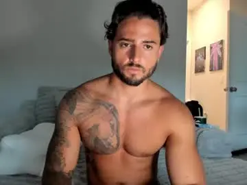 Chaturbate Sex Cam of zaylanez