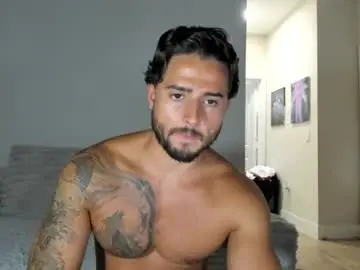 Chaturbate Sex Cam of zaylanez
