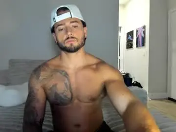 Chaturbate Free Porn Cam of zaylanez