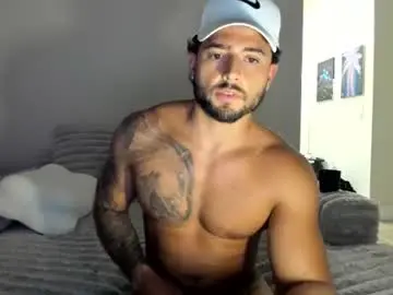 Chaturbate Sex Cam of zaylanez