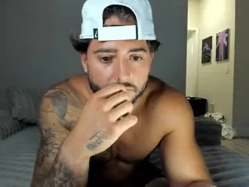 Chaturbate Live Porn of zaylanez