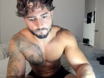 Chaturbate Free Porn Cam of zaylanez