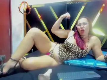 Chaturbate Watch Live Sex Cams of agatha_fit
