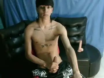Chaturbate Private Sex Chat of ajhoansebastian94
