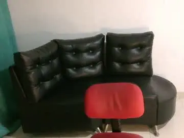 Chaturbate Sex Cam of ajhoansebastian94