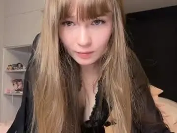 Chaturbate Live Porn of alisaprobs