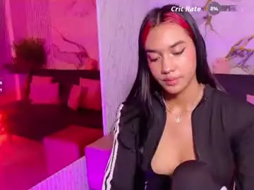 Chaturbate Sex Chat of artemiss_tay