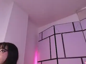 Chaturbate Live Sex Cam of black_cryystal