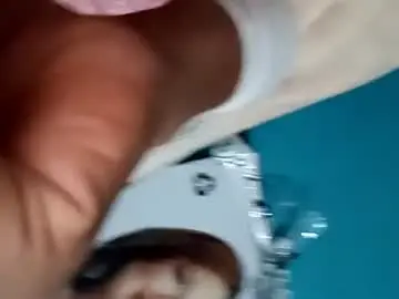 Chaturbate Free Porn Cam of calavera901026