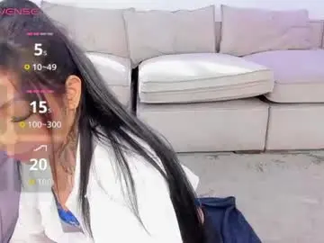 Chaturbate Best live sex cam show of cassie_miss