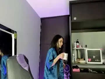 Chaturbate Live Sex of emilytafur