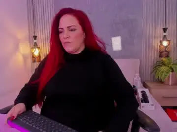 Chaturbate Private Sex Chat of eva_milfxxx