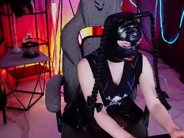 Chaturbate Sex Cam of fetishrey