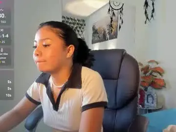 Chaturbate Adult Webcam of heidy_pink