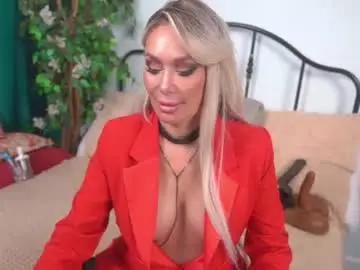 Chaturbate Adult Webcams of isadoradunkan