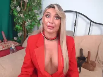 Chaturbate Sex Chat of isadoradunkan