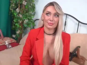 Chaturbate Free Porn Cam of isadoradunkan