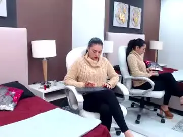 Chaturbate Sex Chat of ivett_