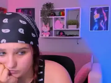 Chaturbate Adult Video Chat of ivylacee
