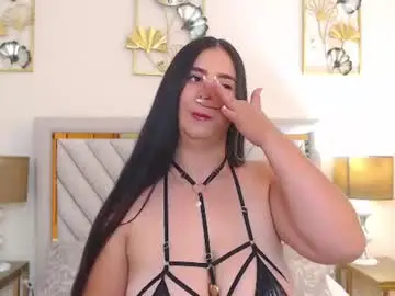 Chaturbate Best Webcam of jenner_madison