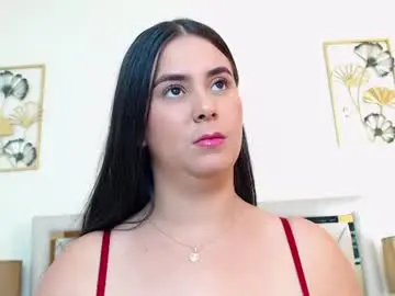 Chaturbate Live Porn of jenner_madison