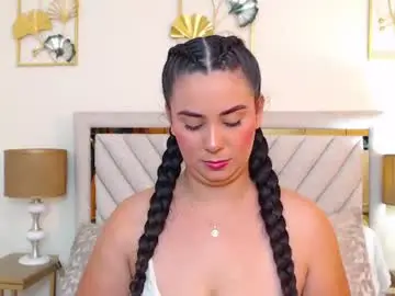 Chaturbate Adult Video Chat of jenner_madison
