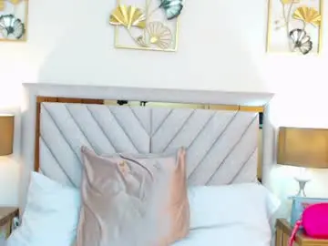 Chaturbate Private Sex Chat of jenner_madison