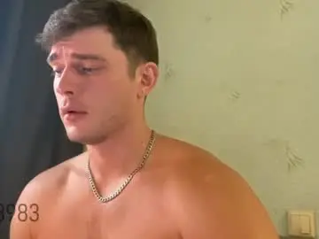Chaturbate Nude Webcam of jon3983