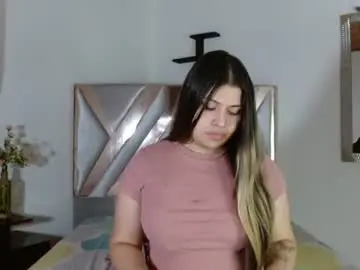Chaturbate Nude Webcam of kattaleyarousse