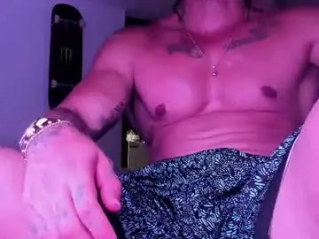 Chaturbate Private Sex Chat of kingdannysiete