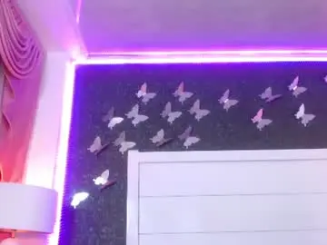 Chaturbate Sex Cam of liabunny_