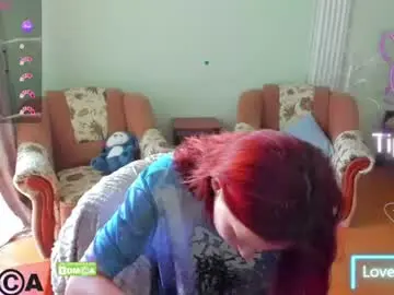 Chaturbate Free Live Porn of lilyviolet7