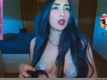 Chaturbate Adult Webcam of love_samantha