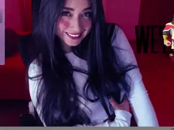 Chaturbate Sex Chat of love_samantha