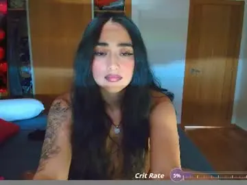 Chaturbate Live Sex of love_samantha