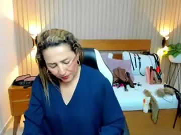 Chaturbate Nude Webcam of luciana_ballesteros