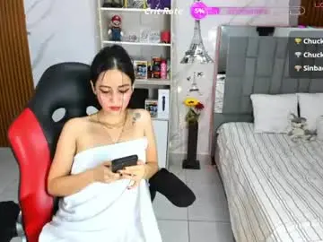 Chaturbate Watch Live Sex Cams of lunascoott