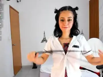 Chaturbate Live Sex of lunascoott