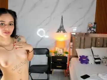 Chaturbate Sex Cam of lunascoott