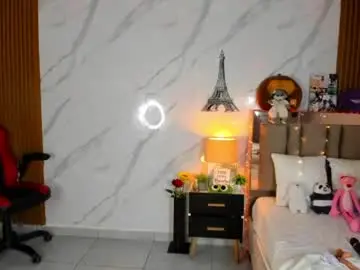 Chaturbate Adult Webcam of lunascoott
