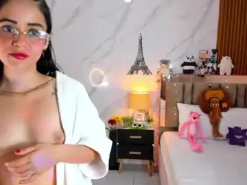 Chaturbate Free Live Porn of lunascoott