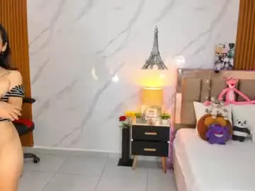 Chaturbate Live Sex of lunascoott