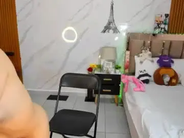Chaturbate Adult Video Chat of lunascoott