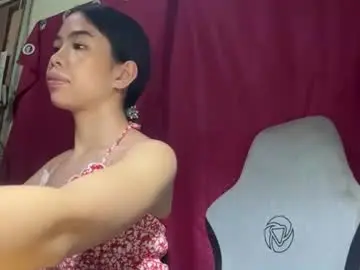 Chaturbate Adult Webcam of maisiesalviejo