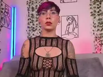 Chaturbate Watch Live Sex Cams of miamorgann