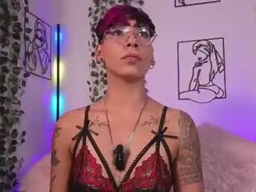 Chaturbate Adult Video Chat of miamorgann