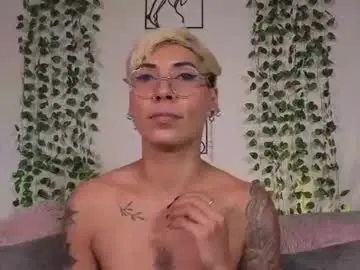 Chaturbate Adult Video Chat of miamorgann