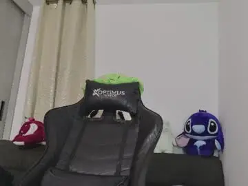 Chaturbate Live Sex of miss_valery2